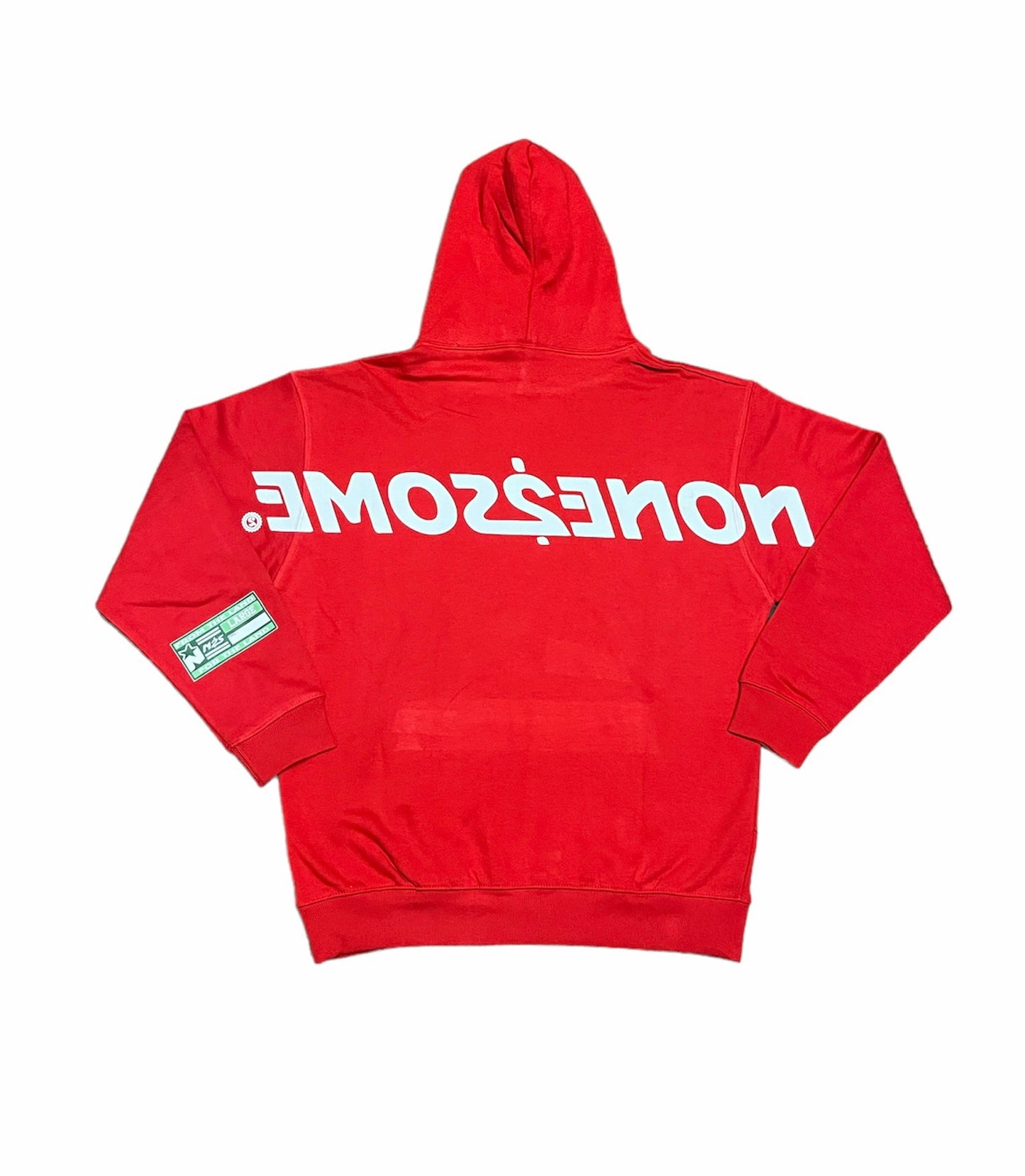 N2STARTER HOODIE
