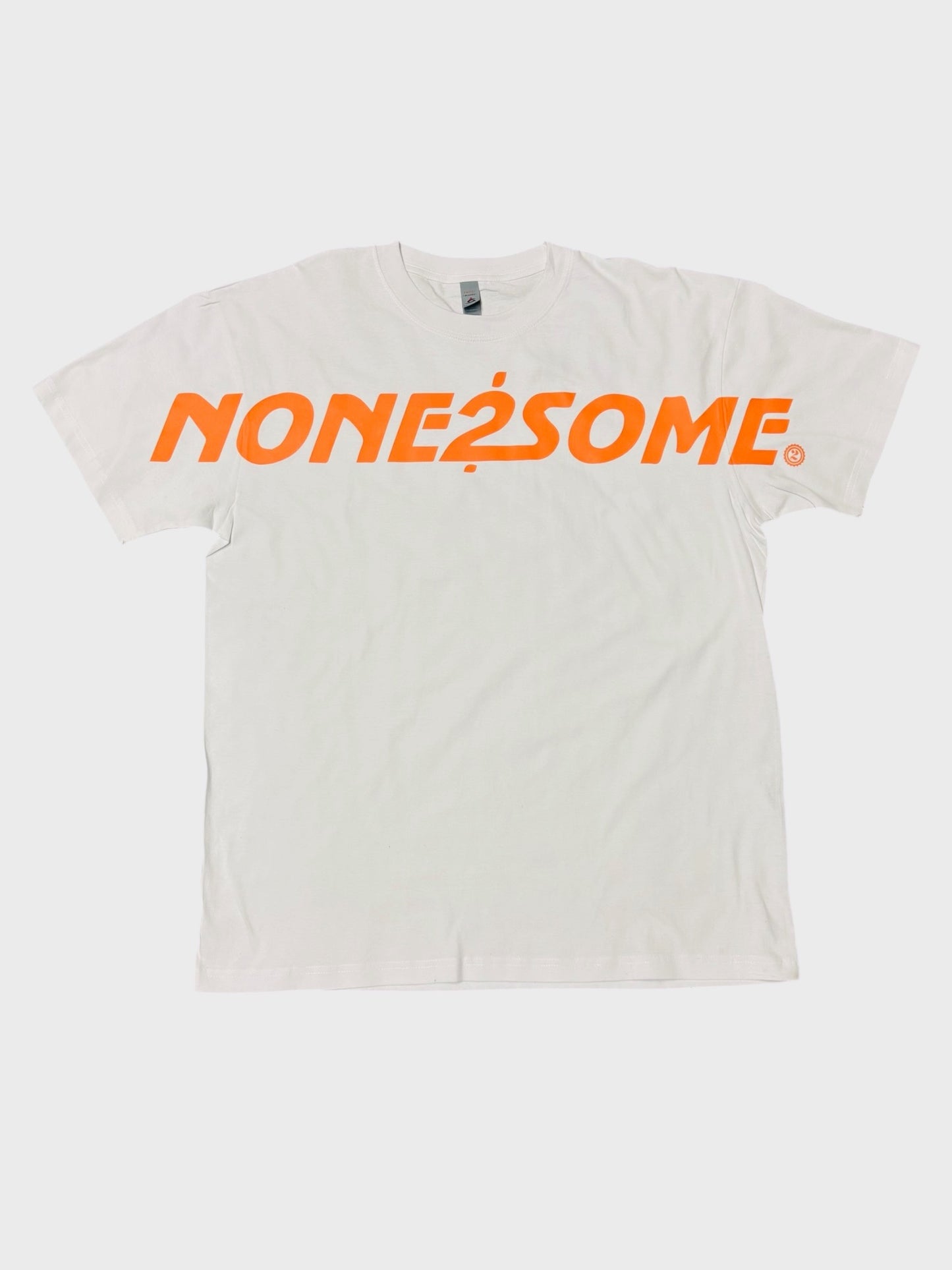 NONE2SOME TEE