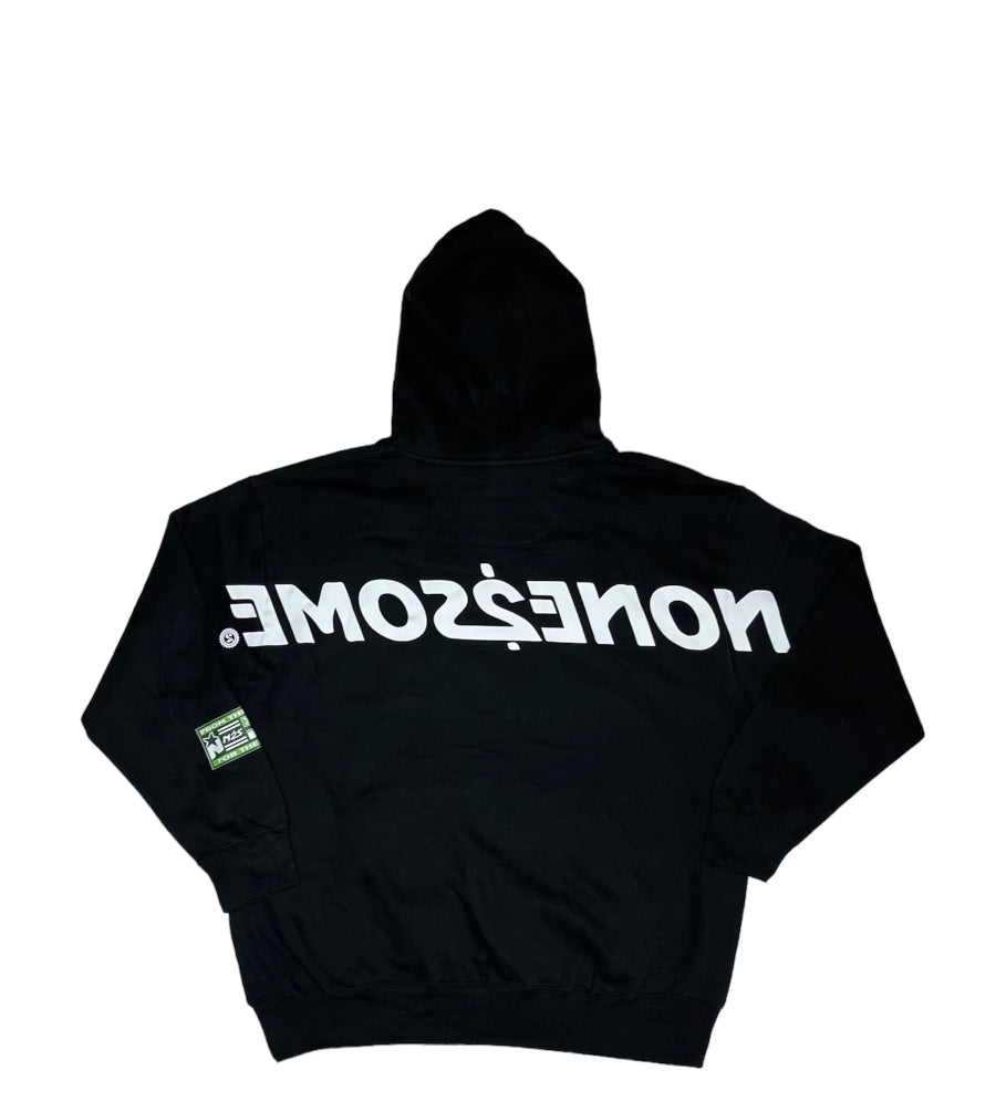 N2STARTER HOODIE