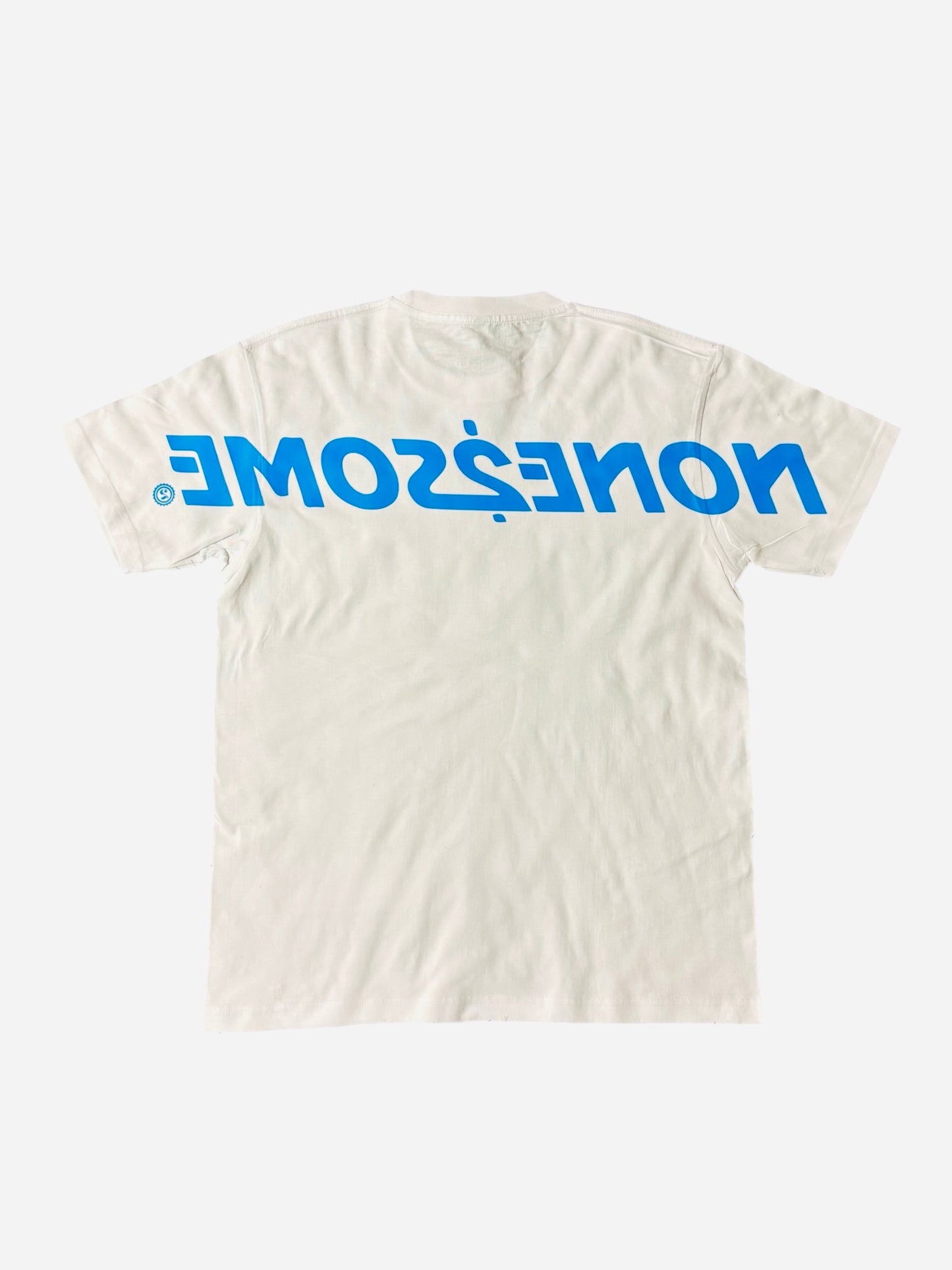NONE2SOME TEE