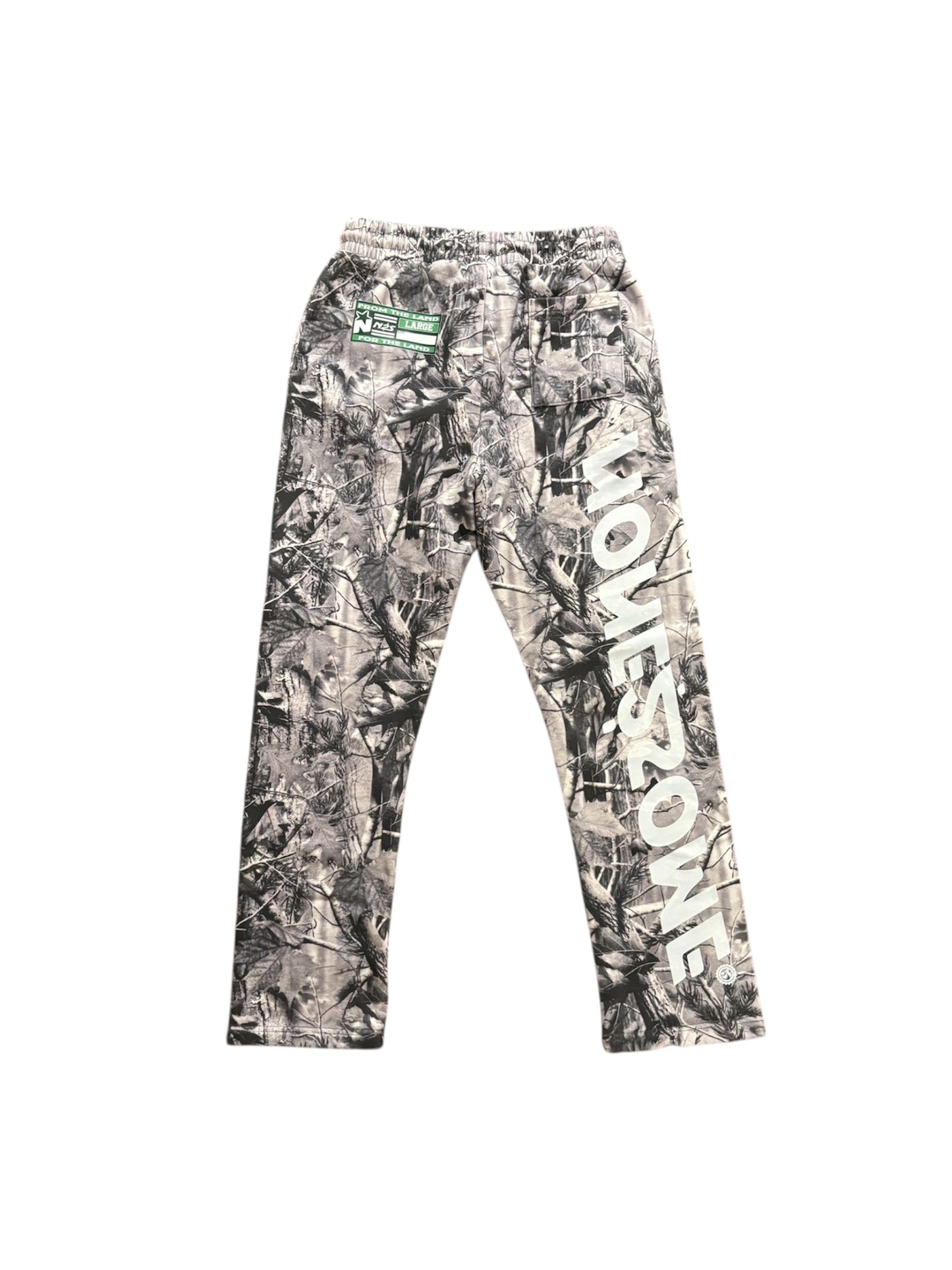 NONE 2 SOME SWEAT PANTS