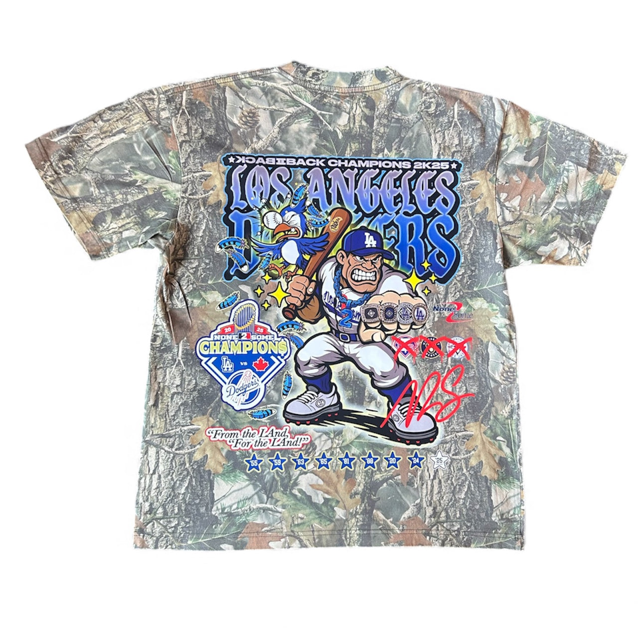 BACK2BACK WS CHAMPION2$