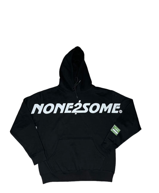N2STARTER HOODIE