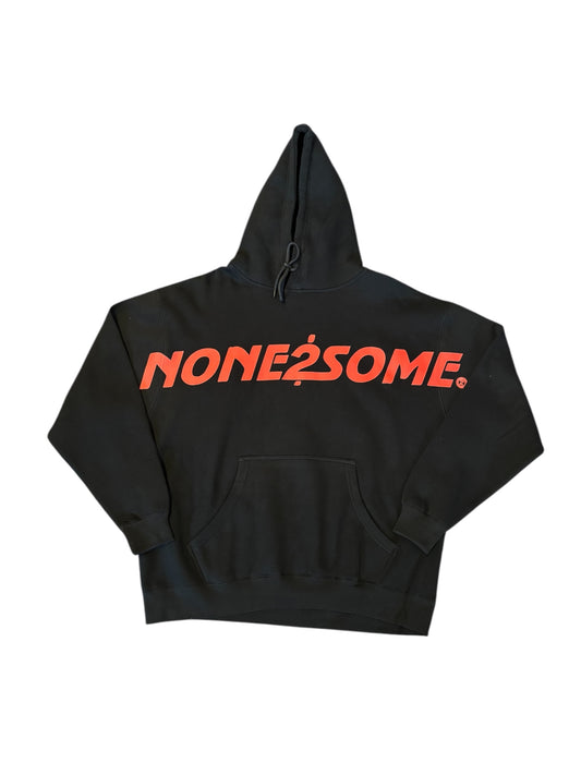 NONE2SOME HOODIE