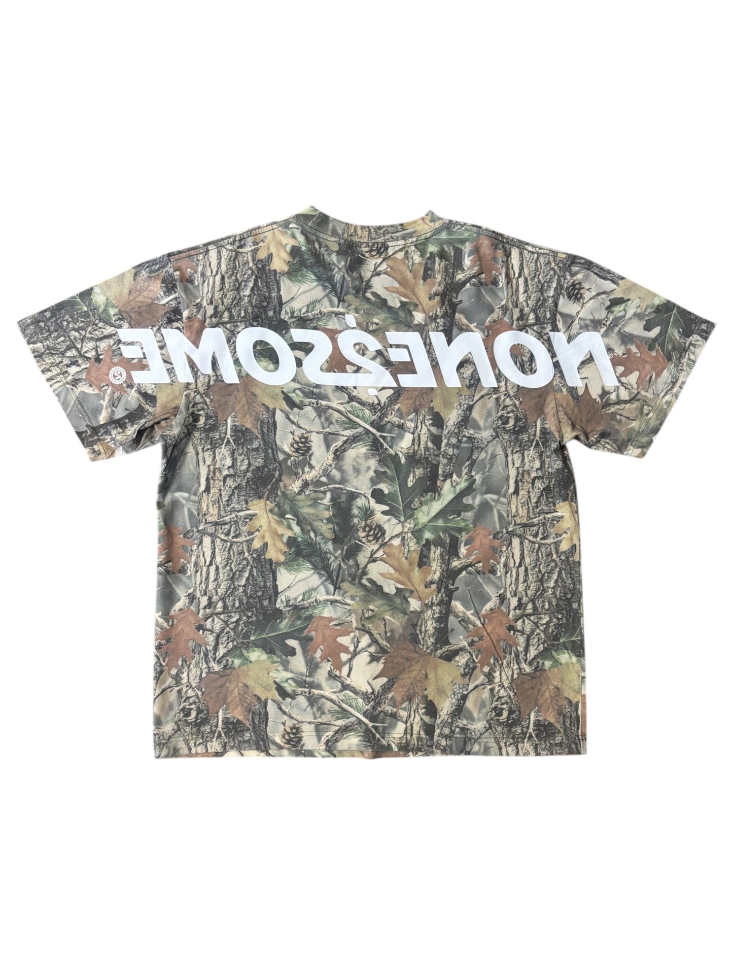 NONE2SOME TEE