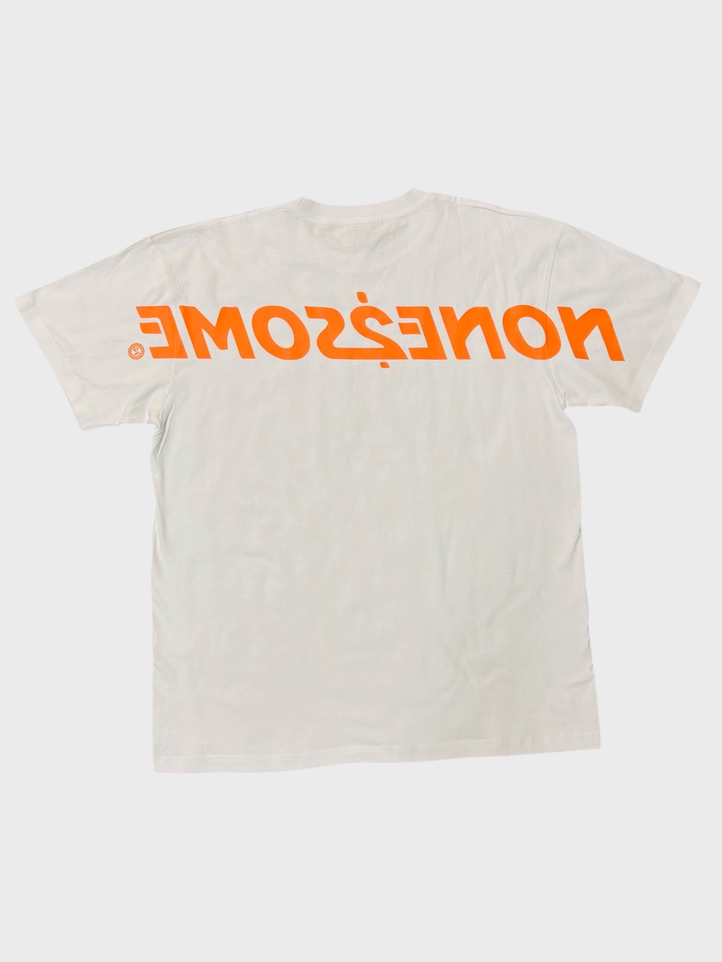 NONE2SOME TEE