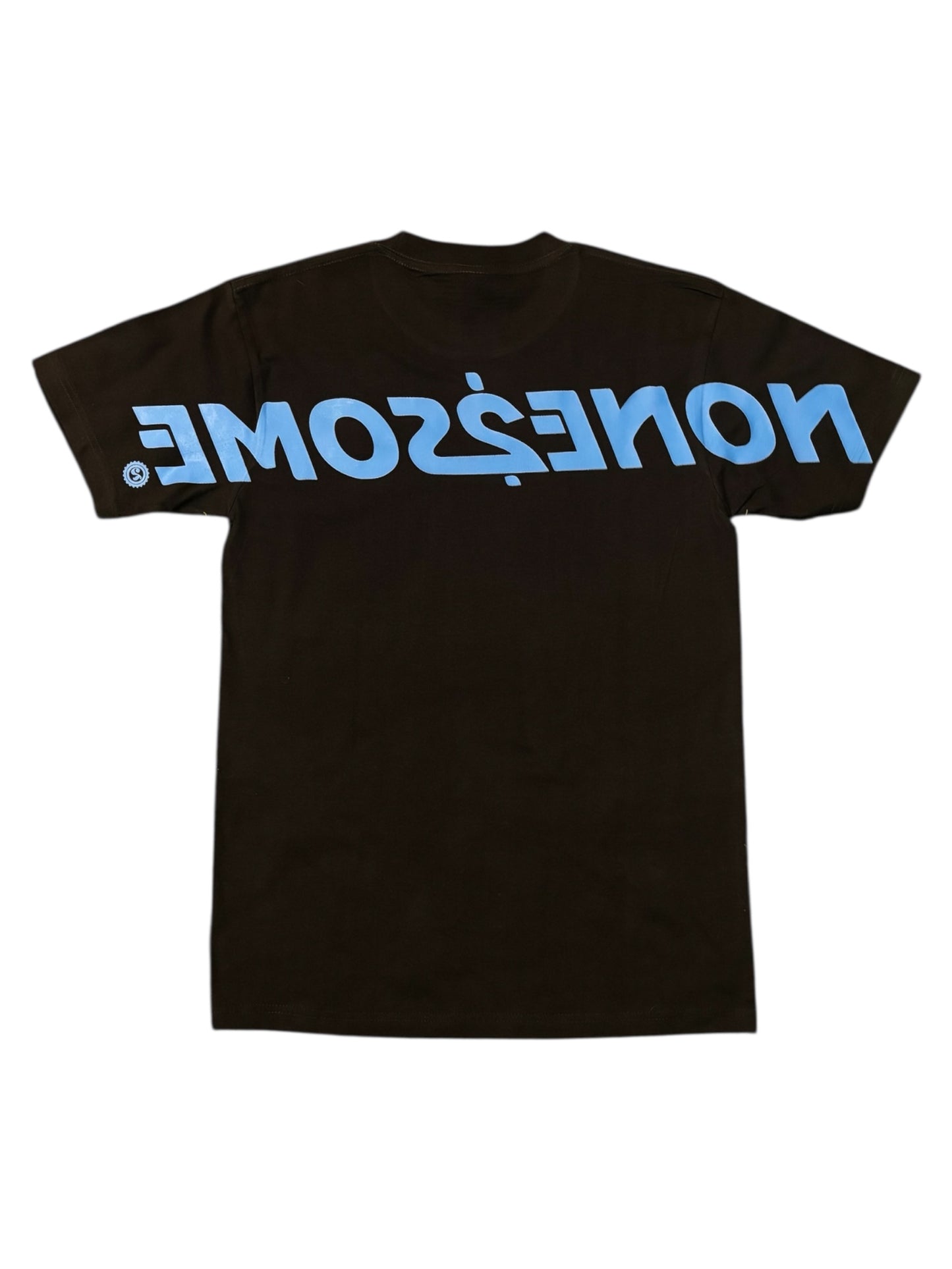 NONE2SOME TEE