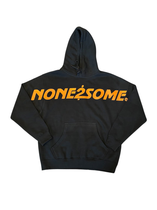 NONE2SOME HOODIE