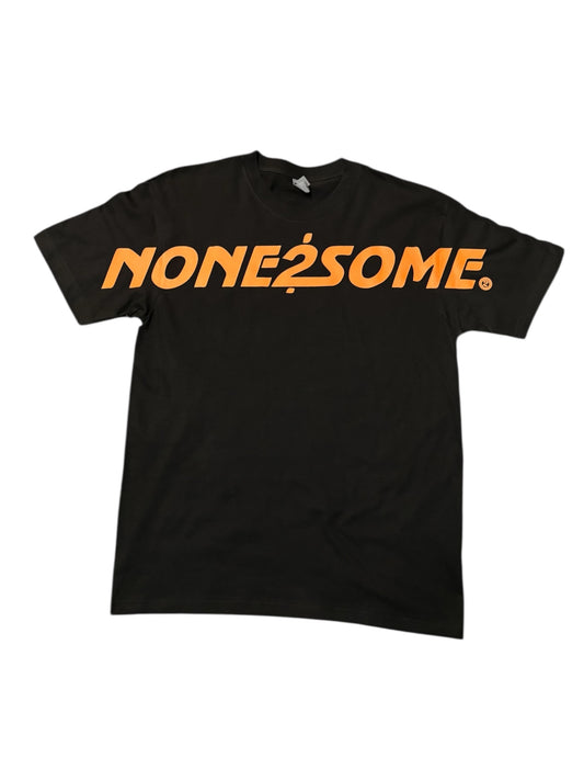 NONE2SOME TEE