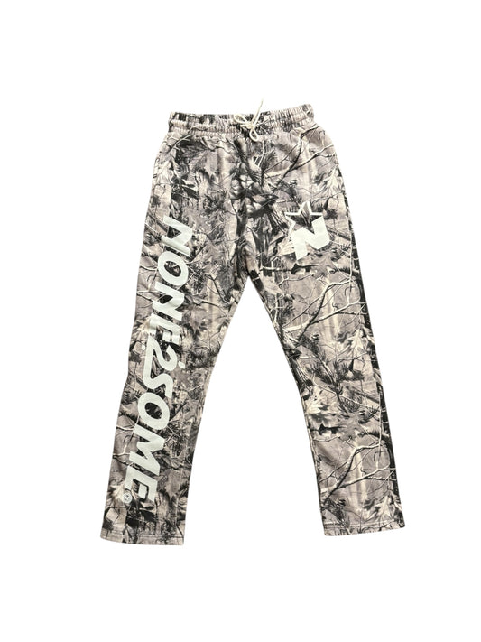 NONE 2 SOME SWEAT PANTS