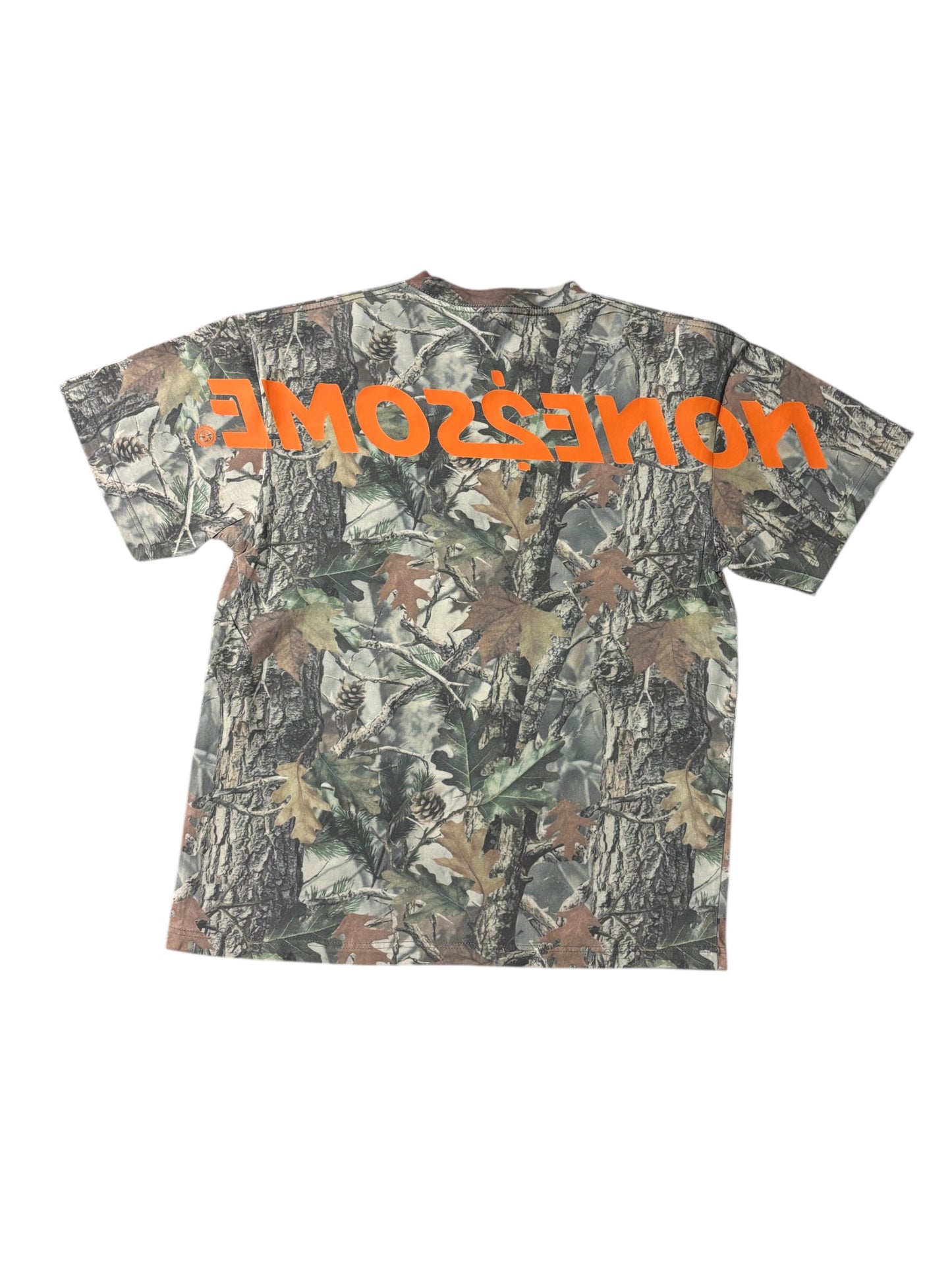 NONE2SOME TEE