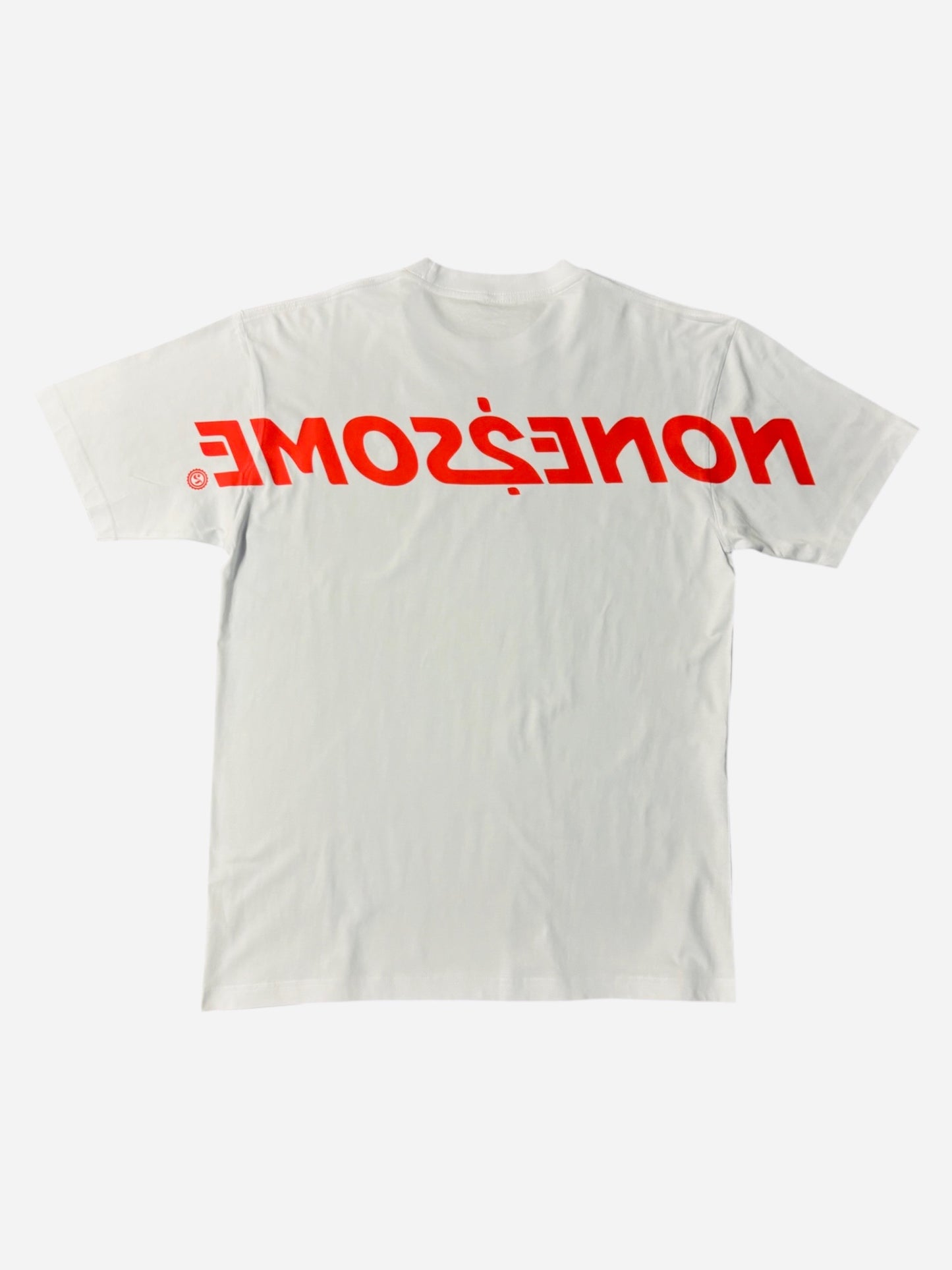 NONE2SOME TEE