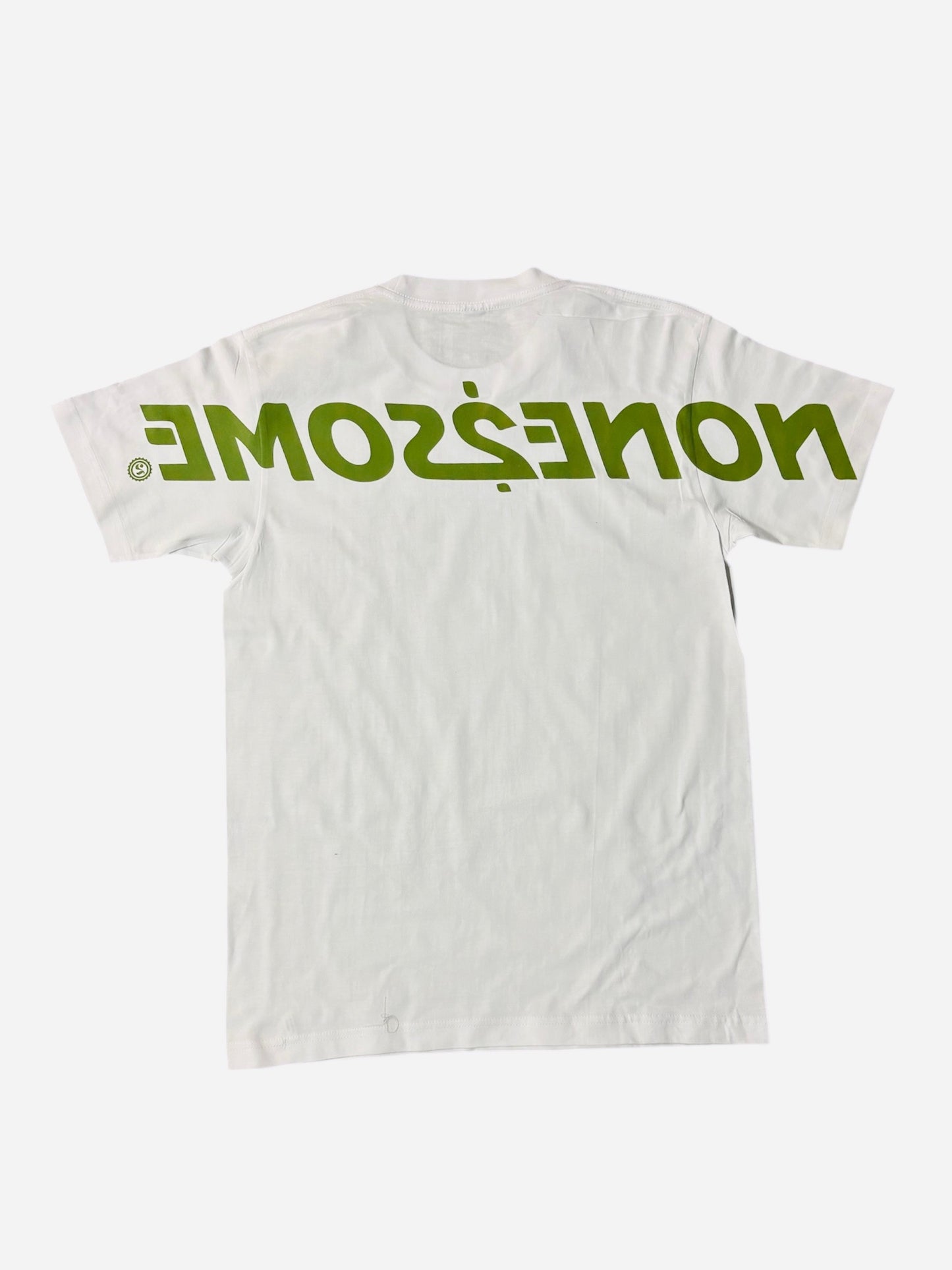 NONE2SOME TEE
