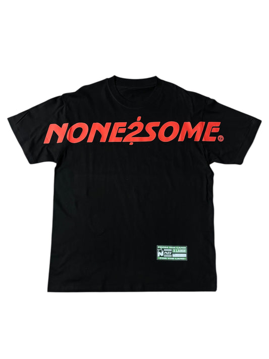NONE2SOME TEE