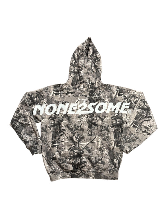 NONE2SOME HOODIE