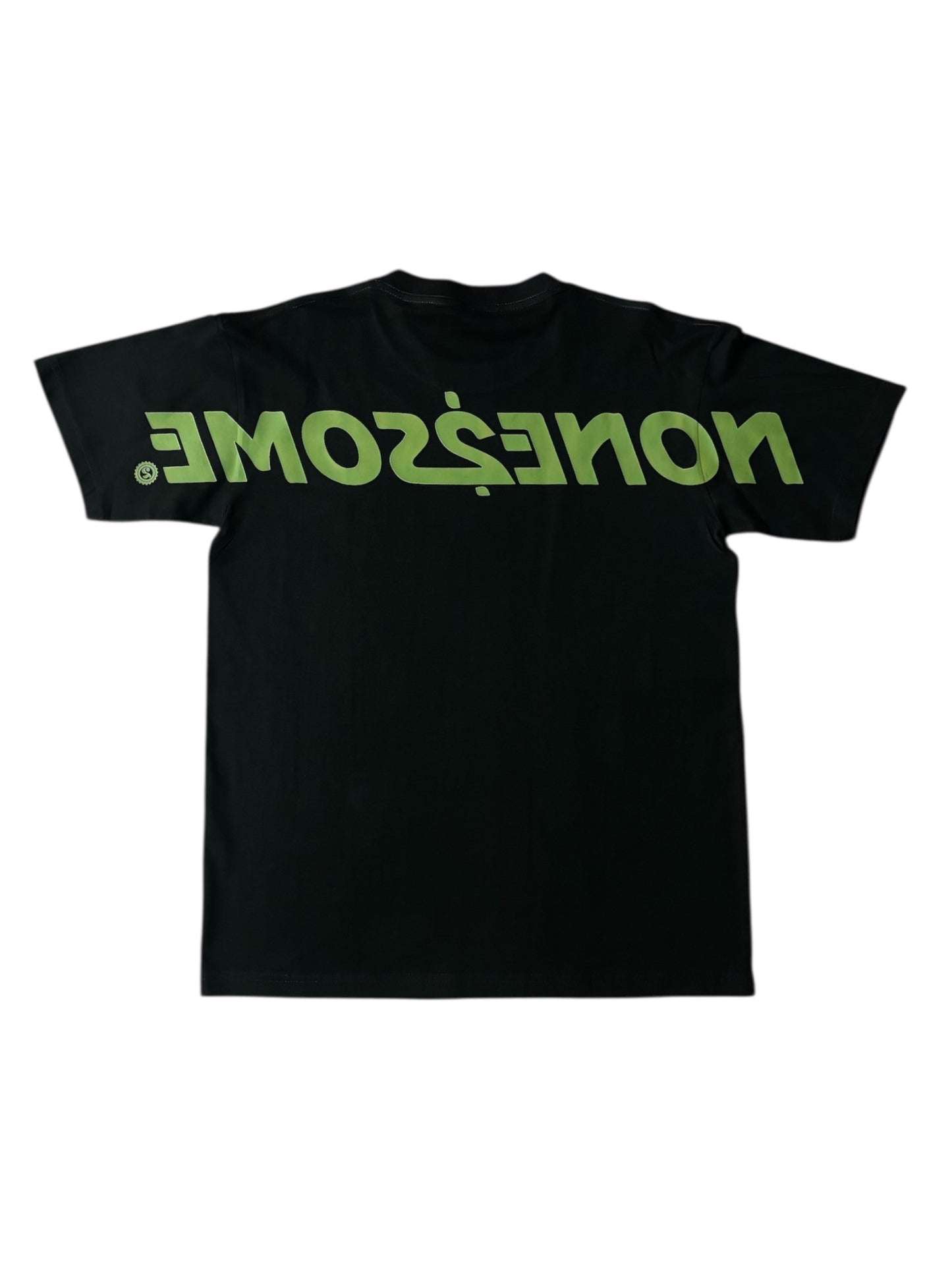 NONE2SOME TEE