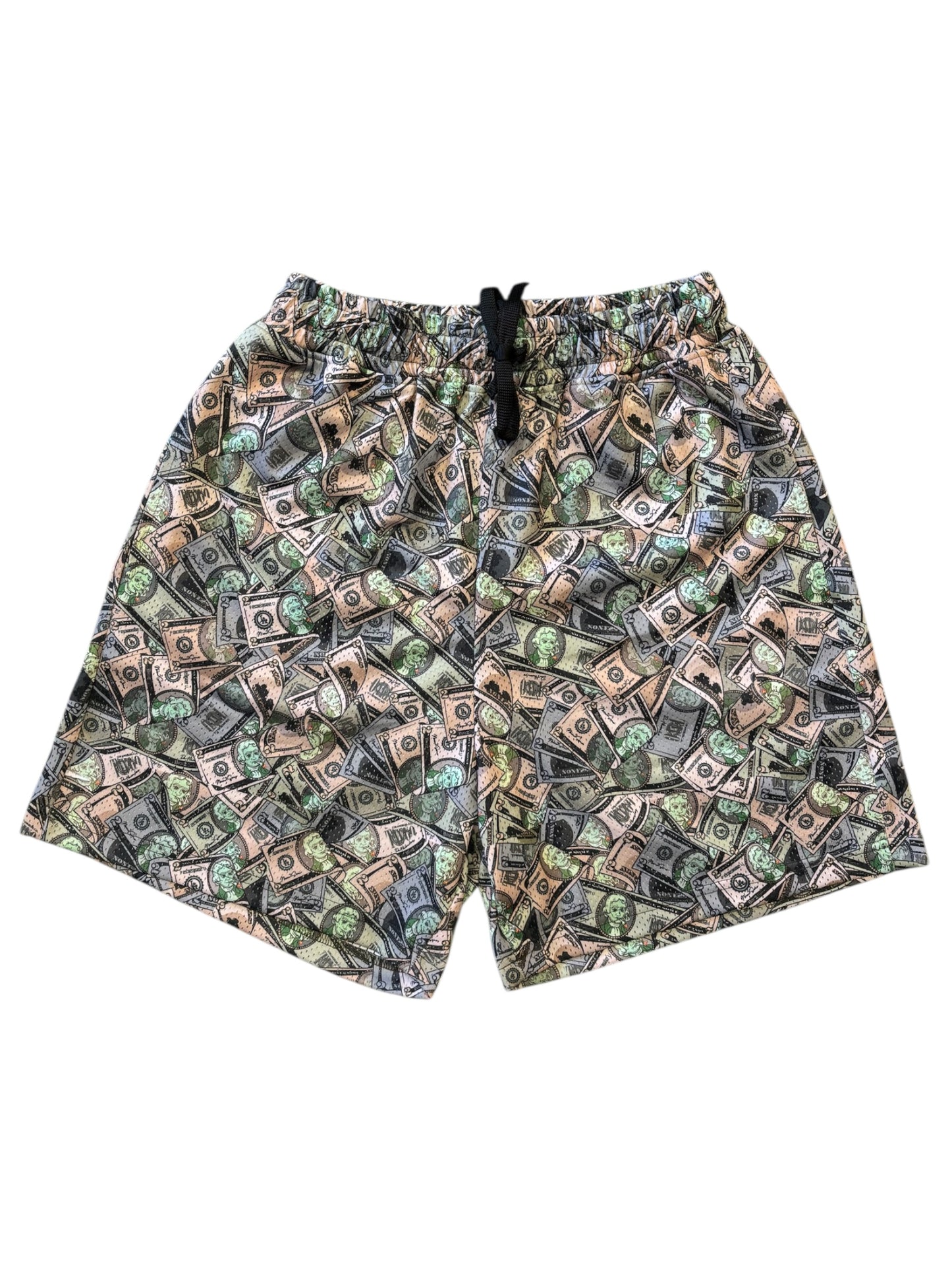 LUCKY 2’S ALL OVER PRINT