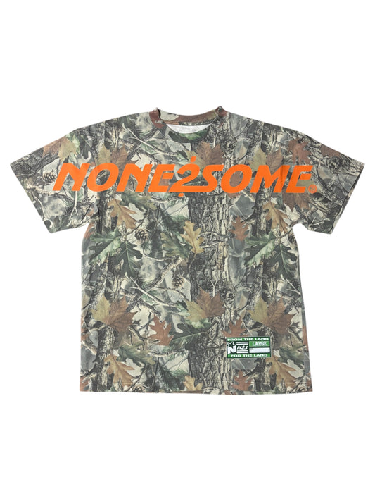 NONE2SOME TEE