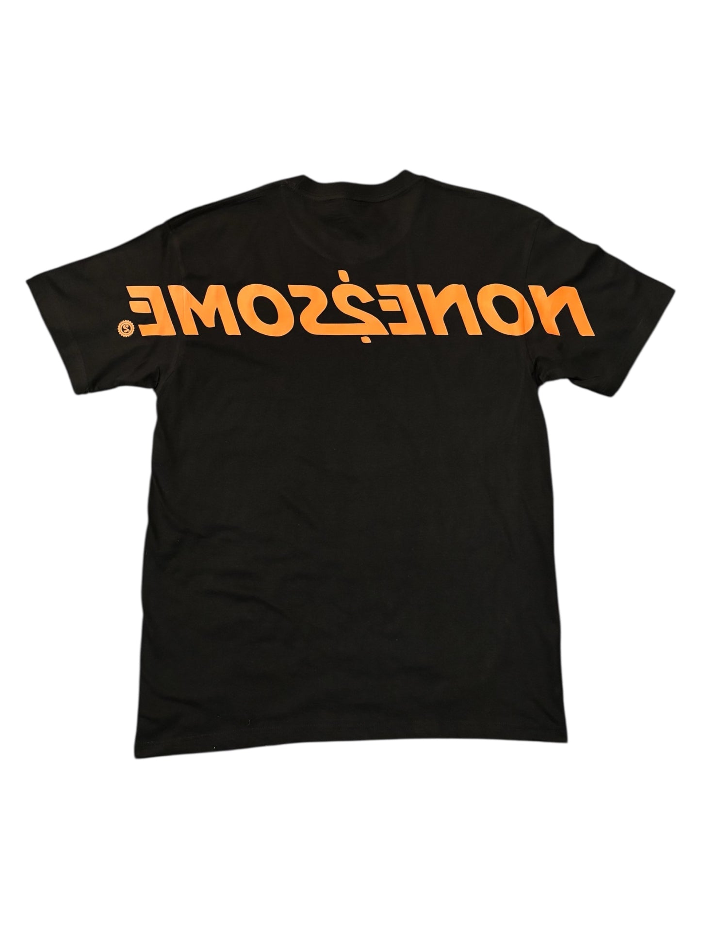 NONE2SOME TEE