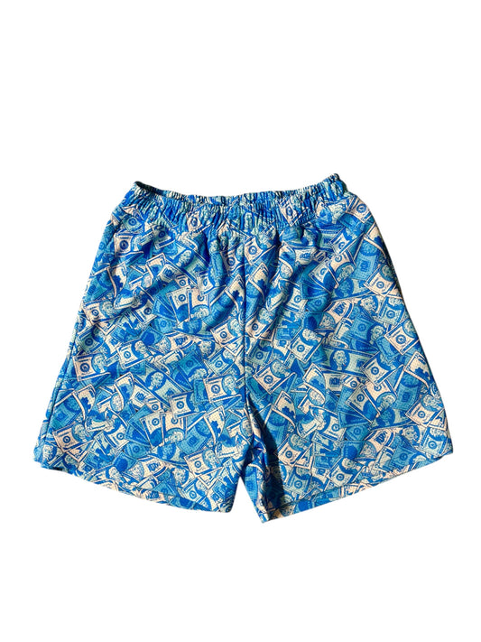 LUCKY 2’S ALL OVER PRINT