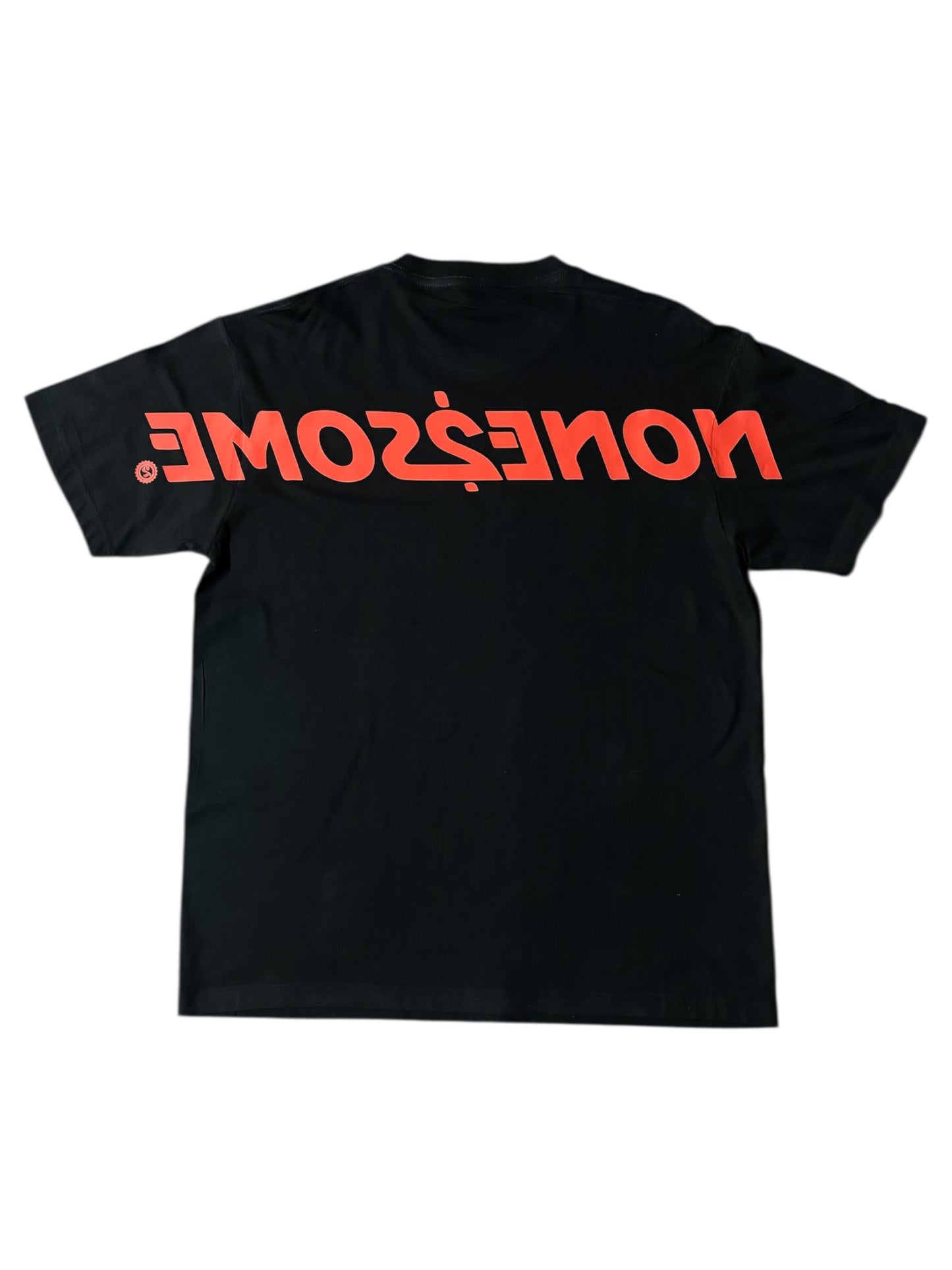 NONE2SOME TEE