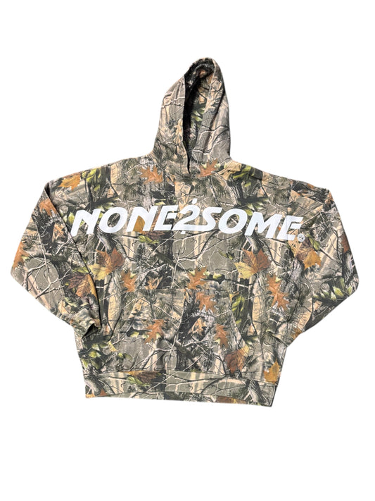 NONE2SOME HOODIE