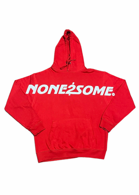 N2STARTER HOODIE