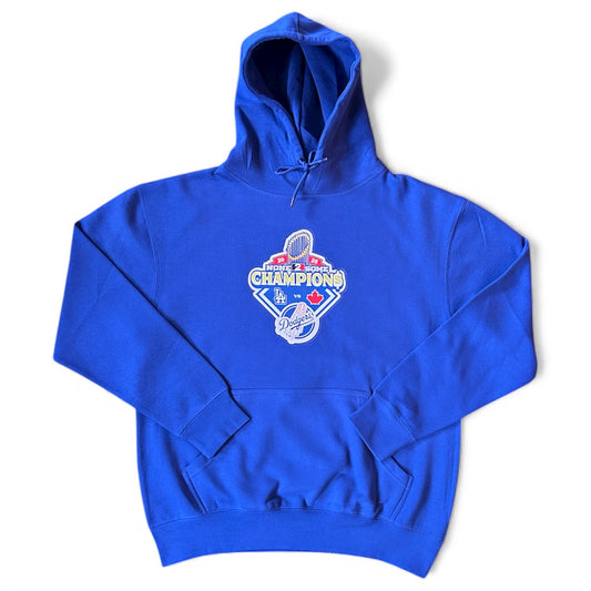 BACK2BACK WS CHAMPION2$